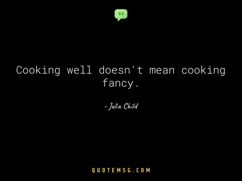 Image of Julia Child