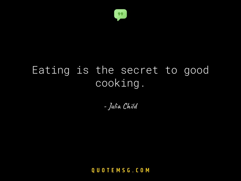 Image of Julia Child