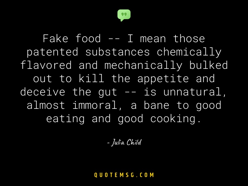 Image of Julia Child