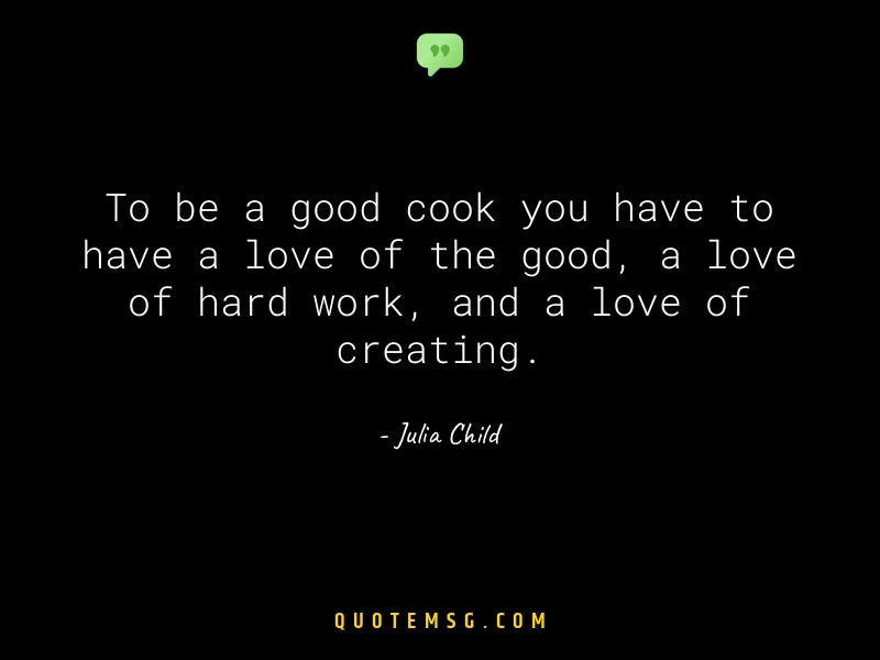 Image of Julia Child