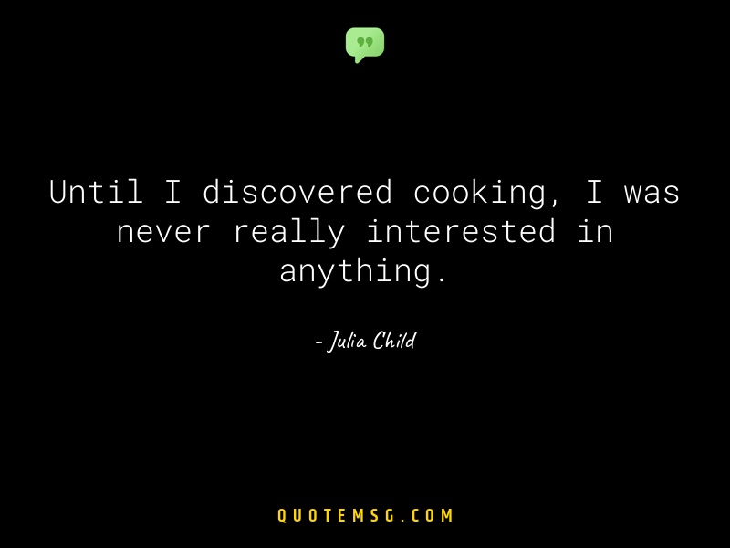 Image of Julia Child