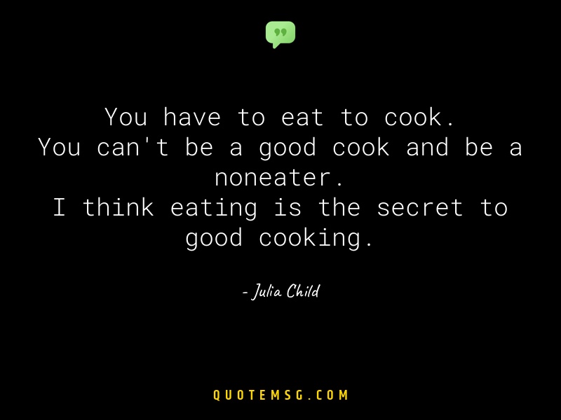 Image of Julia Child