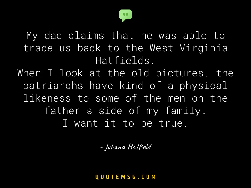 Image of Juliana Hatfield