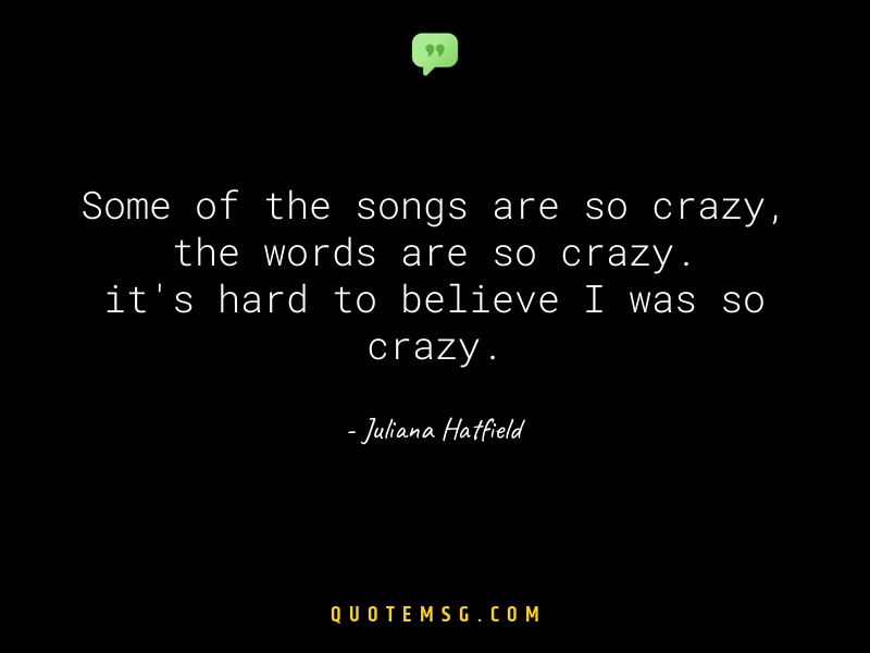 Image of Juliana Hatfield