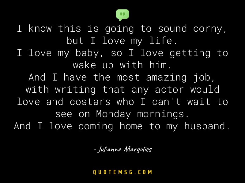 Image of Julianna Margulies