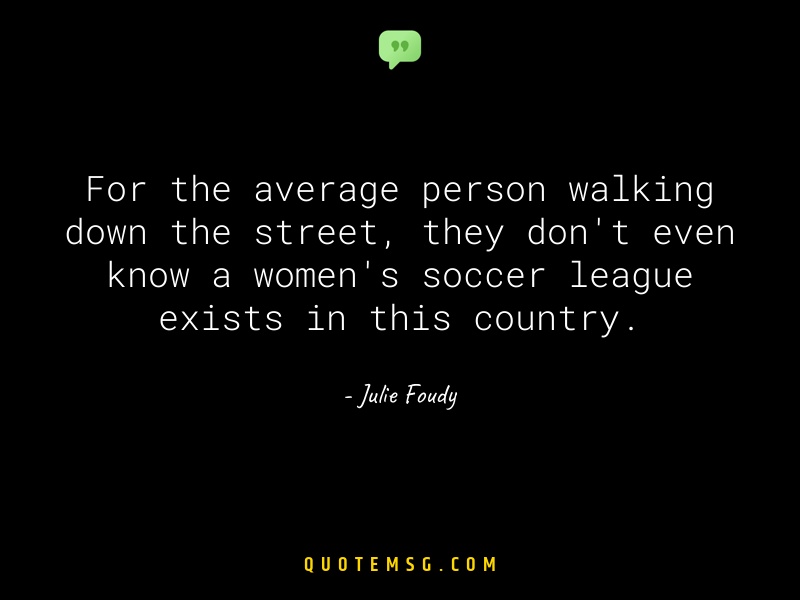 Image of Julie Foudy