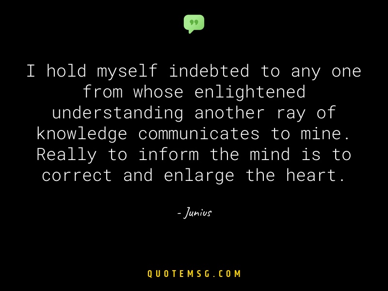 Image of Junius