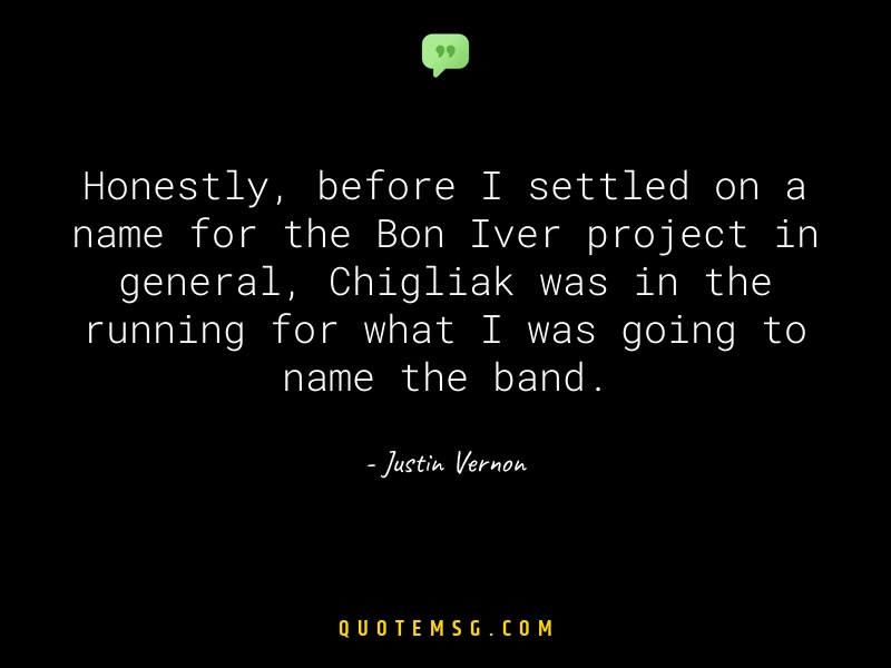 Image of Justin Vernon