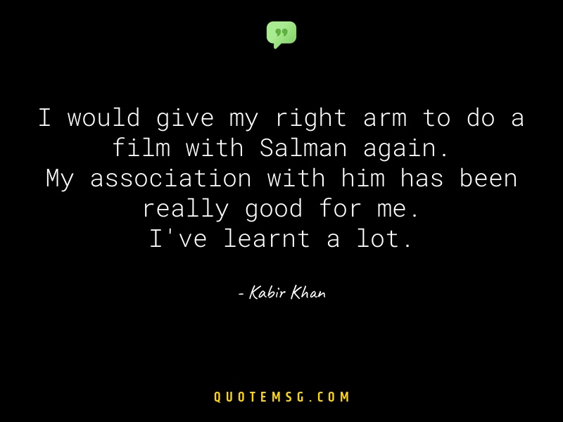 Image of Kabir Khan