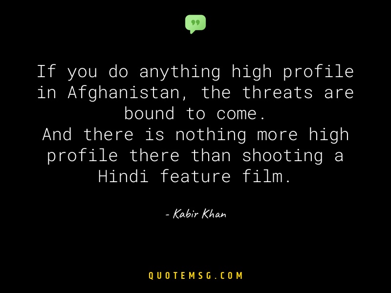 Image of Kabir Khan