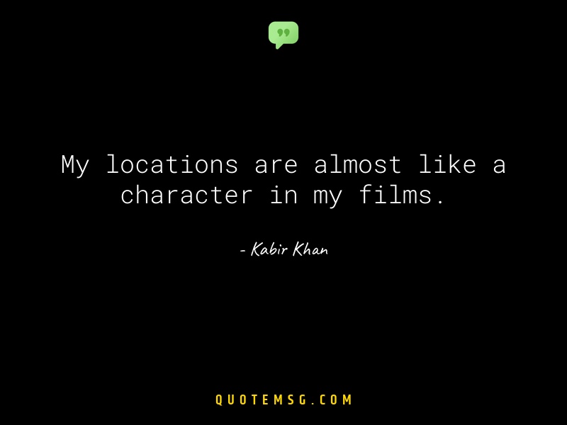 Image of Kabir Khan