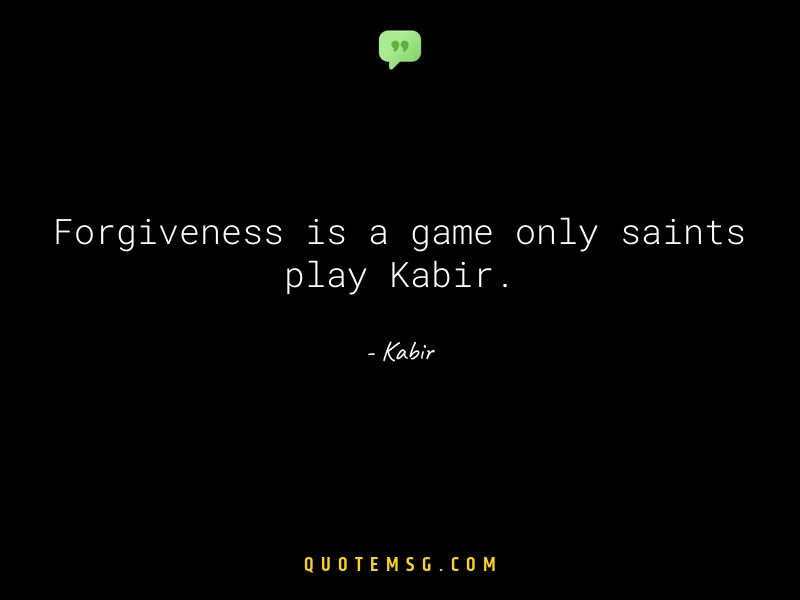 Image of Kabir