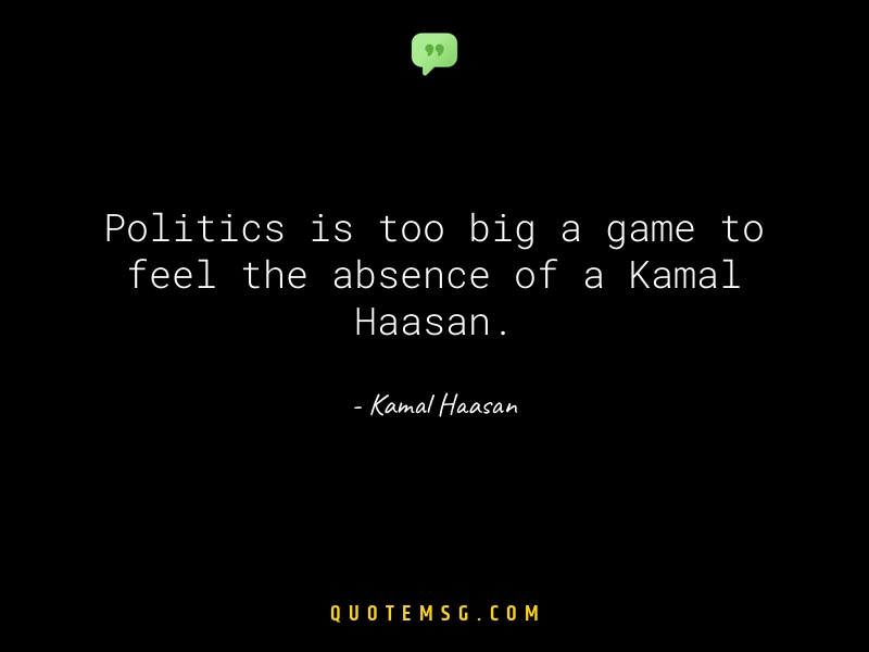 Image of Kamal Haasan