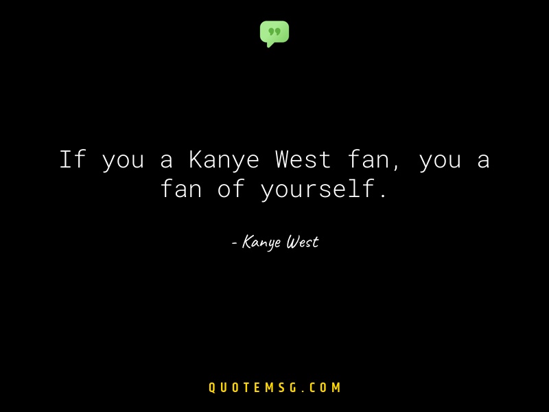 Image of Kanye West