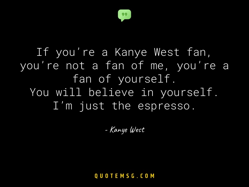 Image of Kanye West