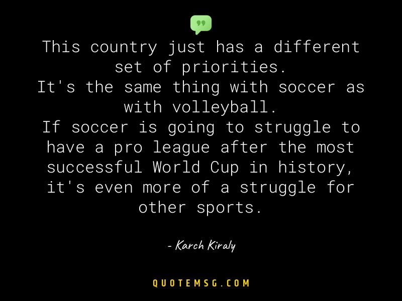 Image of Karch Kiraly