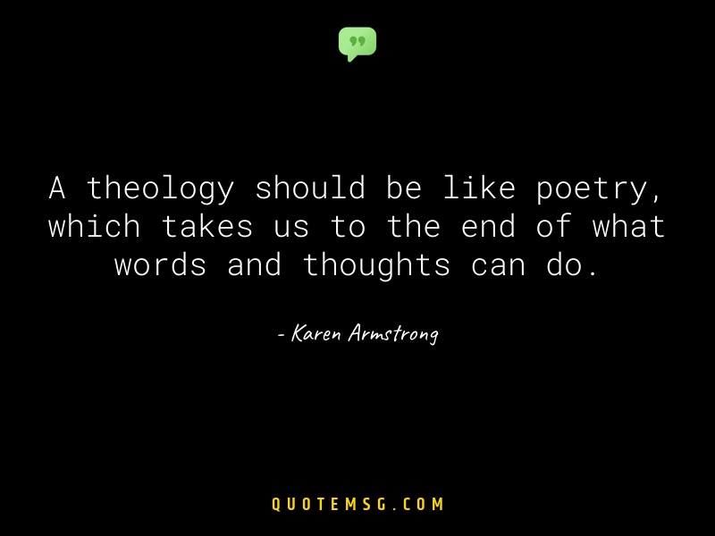 Image of Karen Armstrong