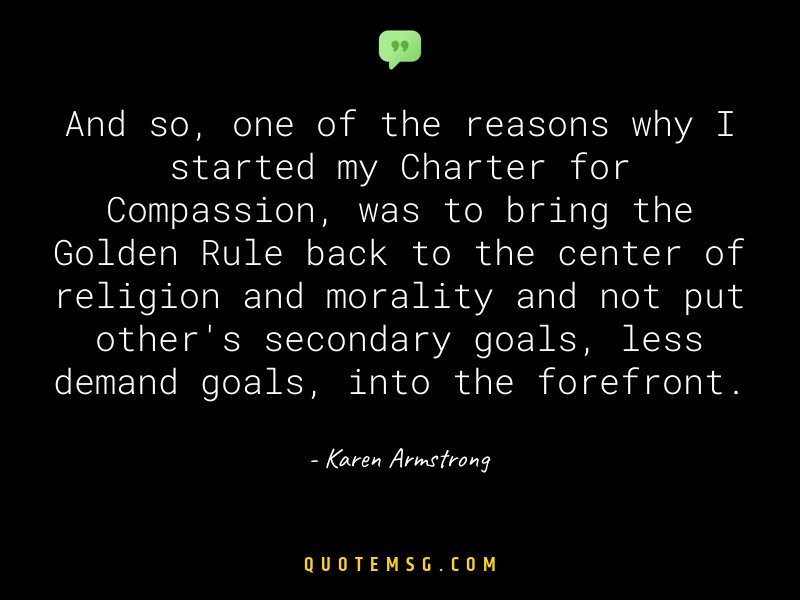 Image of Karen Armstrong