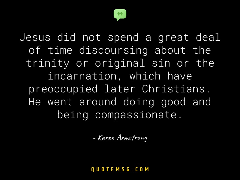 Image of Karen Armstrong