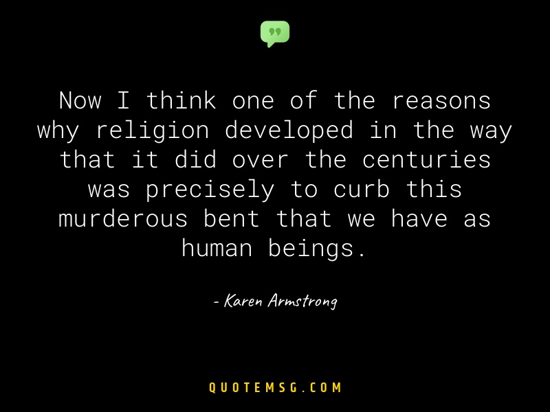 Image of Karen Armstrong