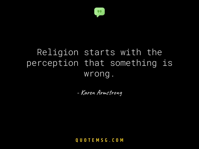 Image of Karen Armstrong