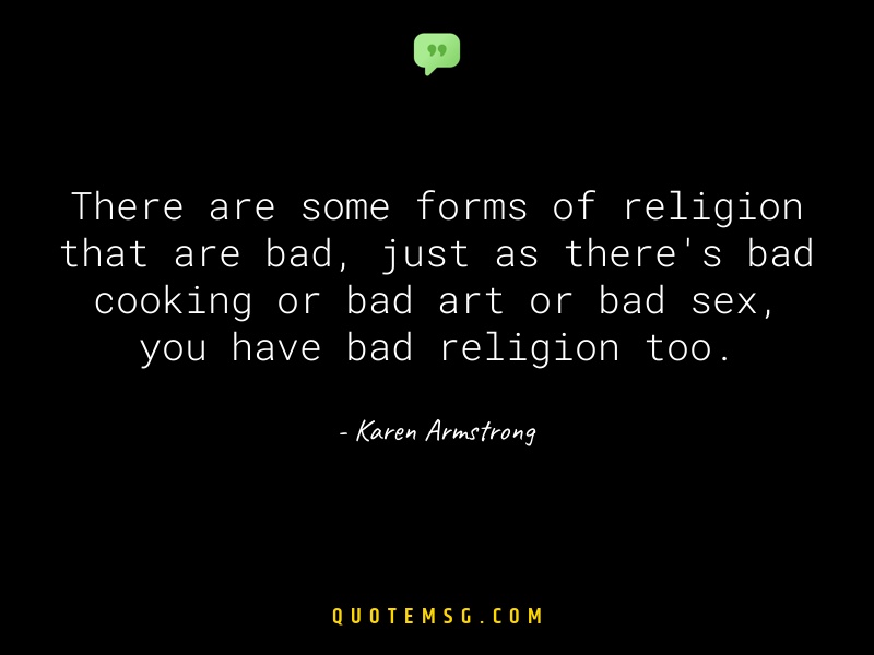 Image of Karen Armstrong