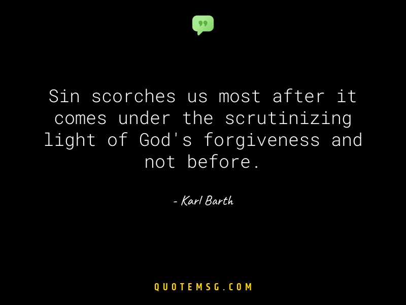 Image of Karl Barth