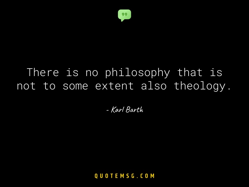 Image of Karl Barth