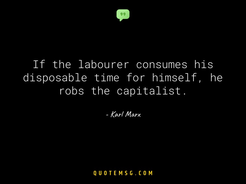 Image of Karl Marx