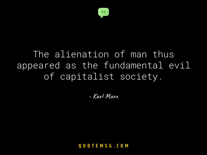 Image of Karl Marx