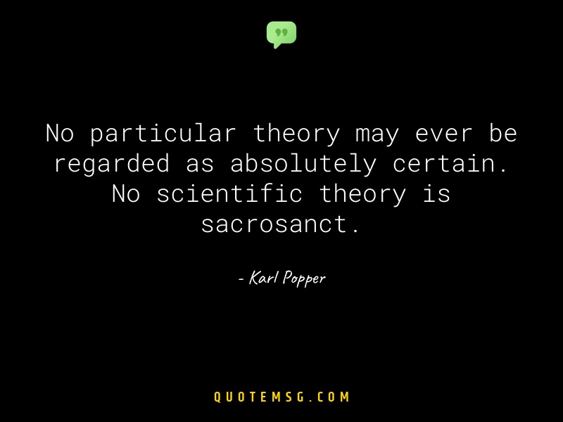 Image of Karl Popper