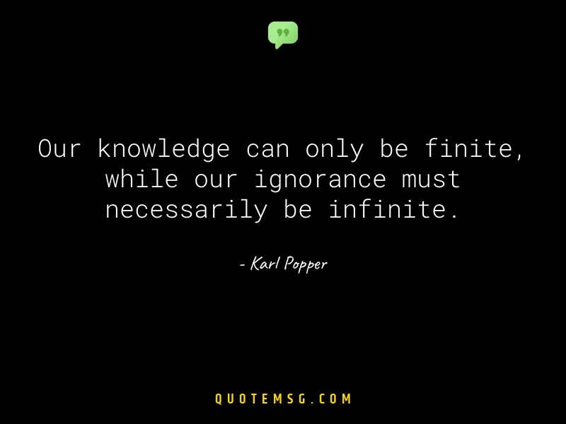 Image of Karl Popper