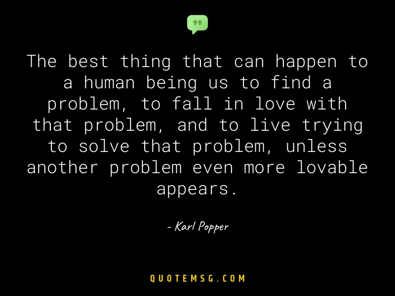 Image of Karl Popper