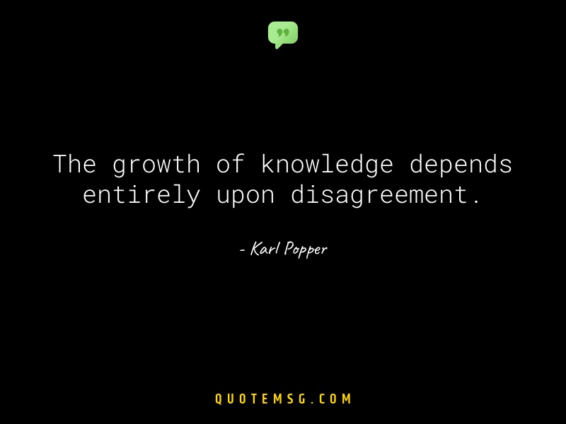 Image of Karl Popper