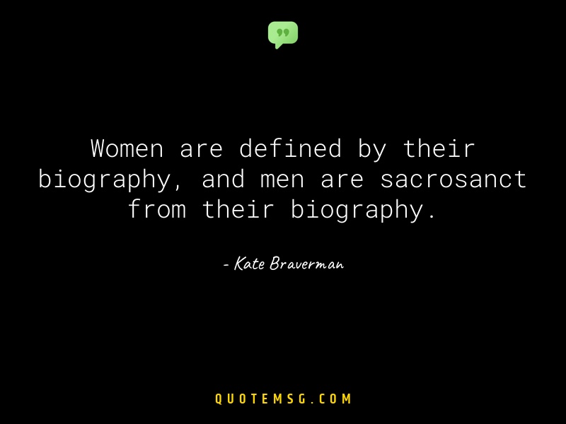 Image of Kate Braverman