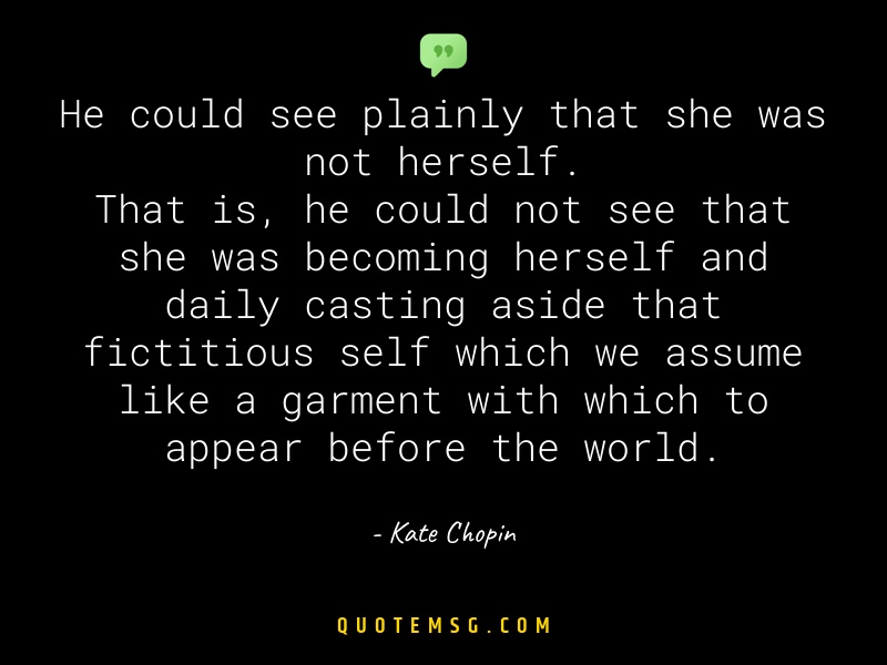 Image of Kate Chopin