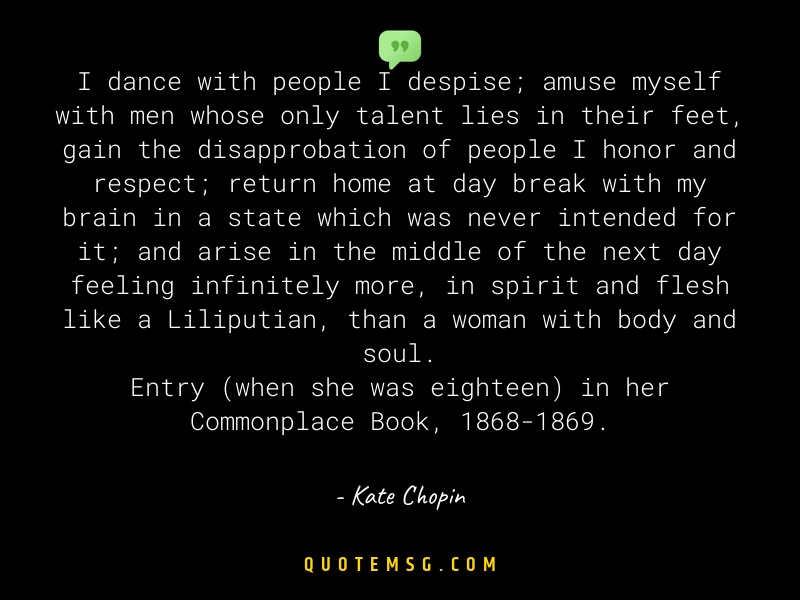 Image of Kate Chopin