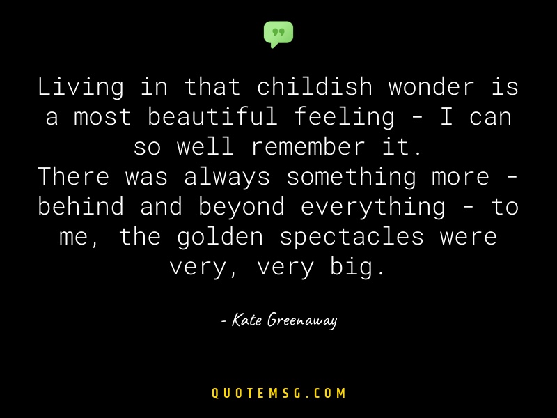 Image of Kate Greenaway