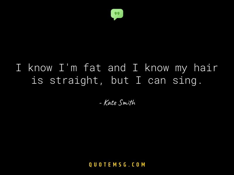 Image of Kate Smith