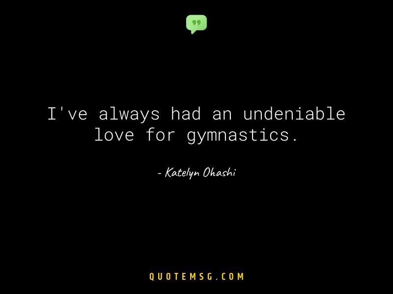 Image of Katelyn Ohashi