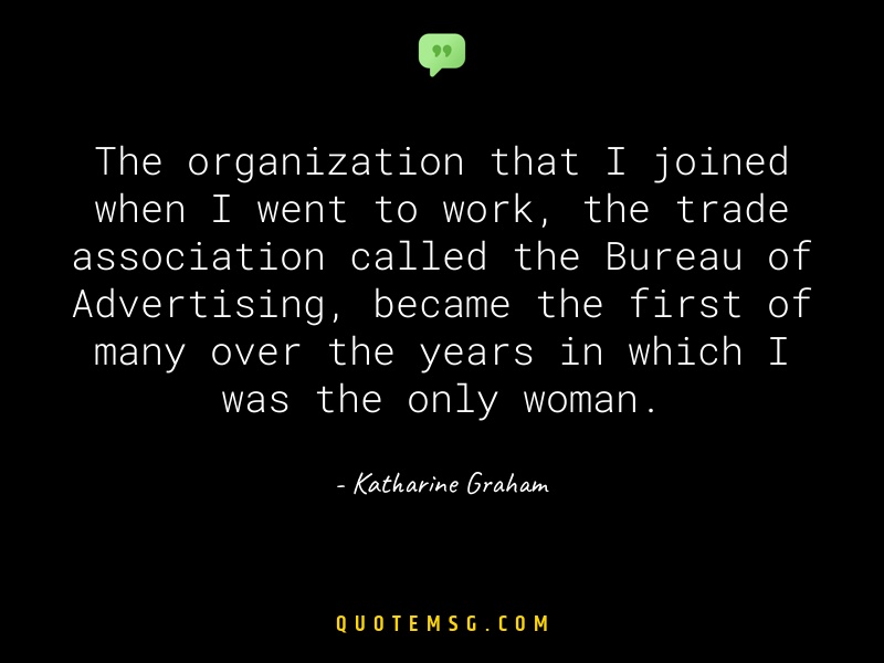 Image of Katharine Graham