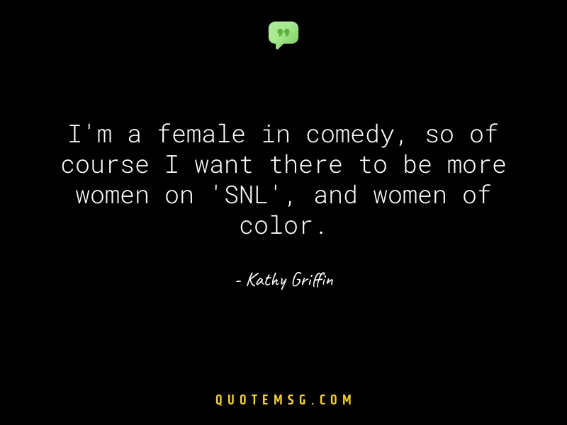 Image of Kathy Griffin