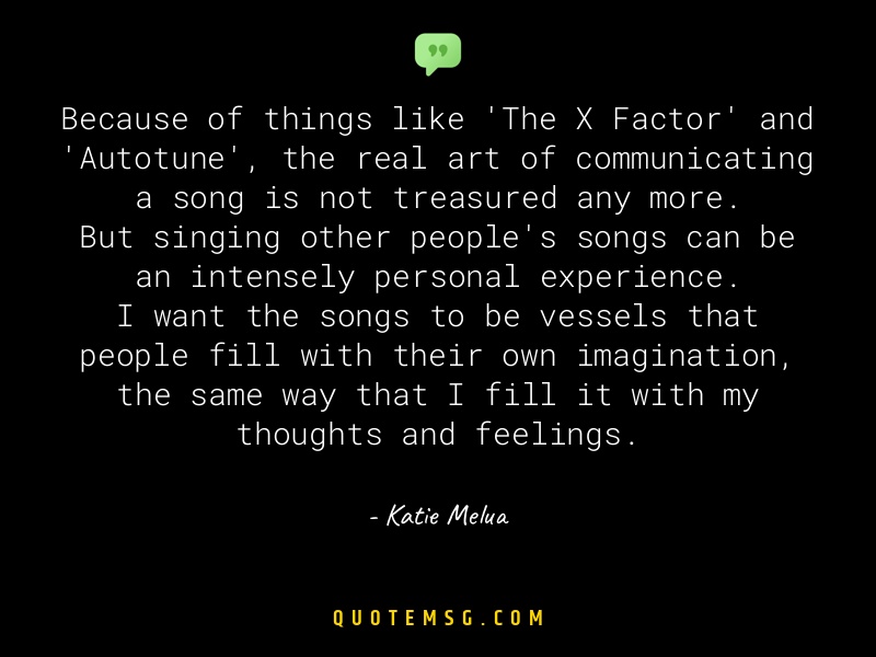 Image of Katie Melua