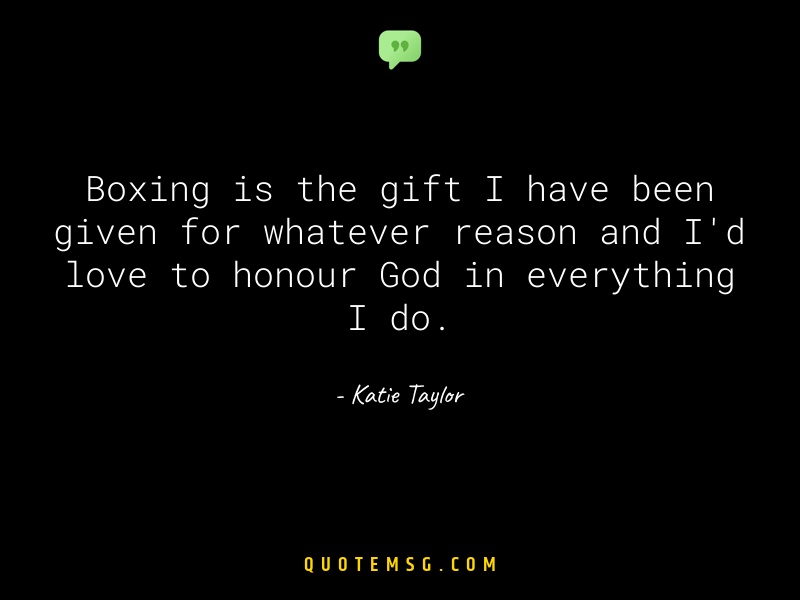 Image of Katie Taylor