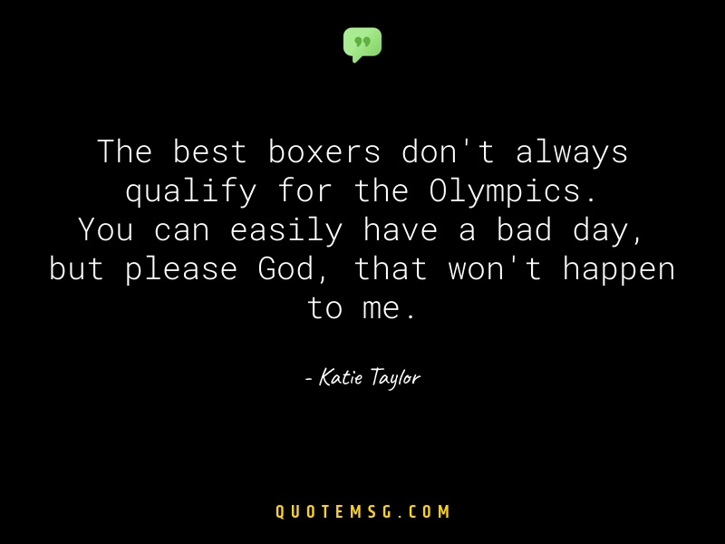 Image of Katie Taylor