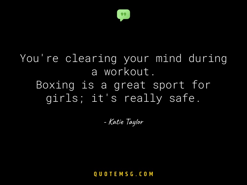 Image of Katie Taylor