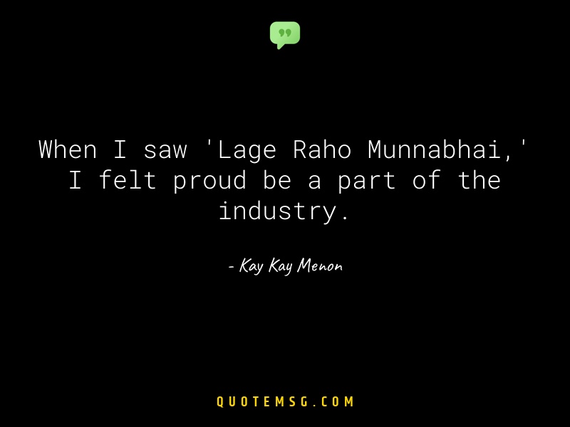 Image of Kay Kay Menon