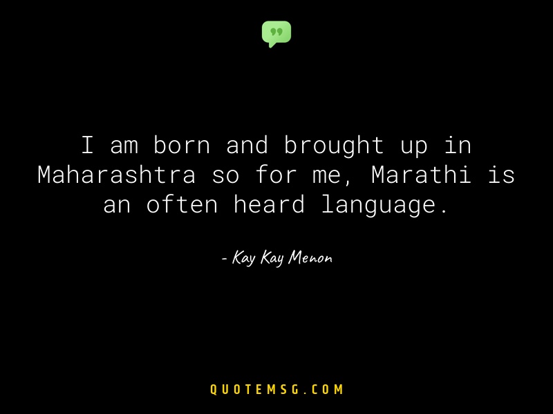 Image of Kay Kay Menon