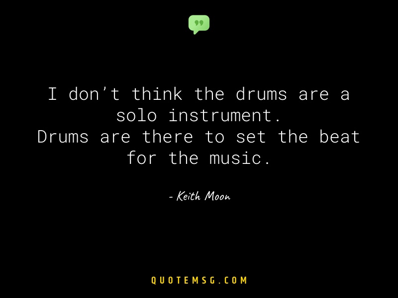 Image of Keith Moon