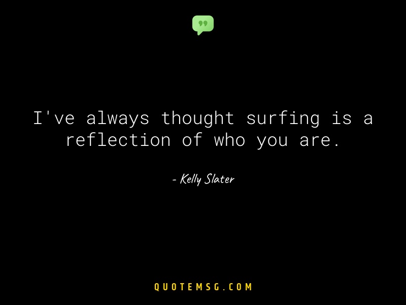 Image of Kelly Slater